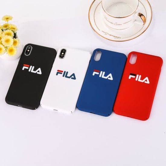 coque iphone 7 fila rose coque iphone 7 fila rose