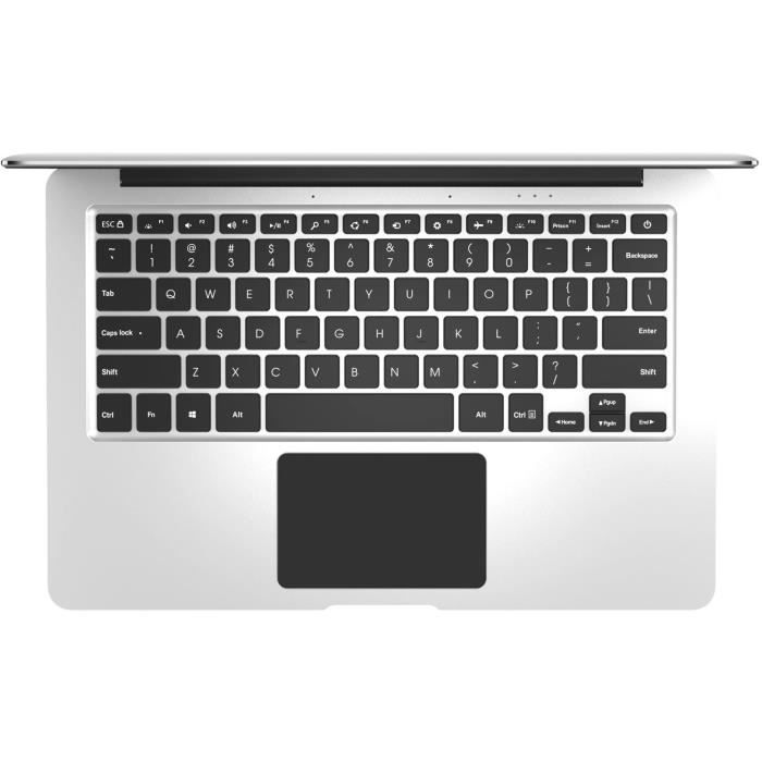  PC Portable NEOX13 - 13.3" Full HD - Aluminium4