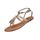 Sandale C M 1372-174 Gold