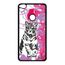 coque huawei p8 lite 2017 chat silicone
