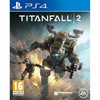 JEU PS4 Titanfall 2 Jeu PS4 JEU PS4 Titanfall 2 Jeu PS4