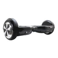 HOVERBOARD Gyropode électrique 2 roues HOVERBOARD Gyropode électrique 2 roues