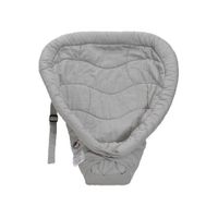 CHAISE HAUTE ERGOBABY - IIOSNL - COUSSIN BÉBÉ - ORGANIQUE - … CHAISE HAUTE ERGOBABY - IIOSNL - COUSSIN BÉBÉ - ORGANIQUE - …
