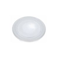PIÈCE DE PETITE CUISSON PLATEAU TOURNANT EN VERRE Ø 280MM POUR MICRO ONDES PIÈCE DE PETITE CUISSON PLATEAU TOURNANT EN VERRE Ø 280MM POUR MICRO ONDES