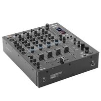 TABLE DE MIXAGE Tables de Mixage D.J. Reloop - RMX 60 Digital TABLE DE MIXAGE Tables de Mixage D.J. Reloop - RMX 60 Digital
