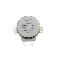 PIÈCE APPAREIL CUISSON Moteur de plateau micro ondes pour Four micro ond PIÈCE APPAREIL CUISSON Moteur de plateau micro ondes pour Four micro ond