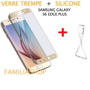 coque samsung galaxy s6 edge verre trempe coque samsung galaxy s6 edge verre trempe