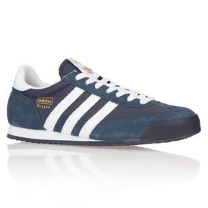 adidas dragons homme 43