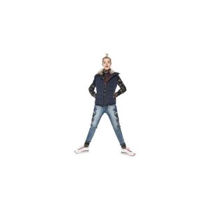 Femme Pas Vente Achat Veste Cher Desigual RwzdzISxq
