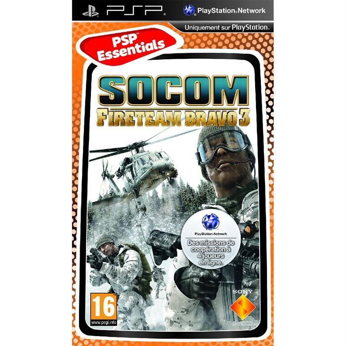 TÉLÉCHARGER SOCOM SUR PSP GRATUIT GRATUIT SUR PSP TÉLÉCHARGER SOCOM