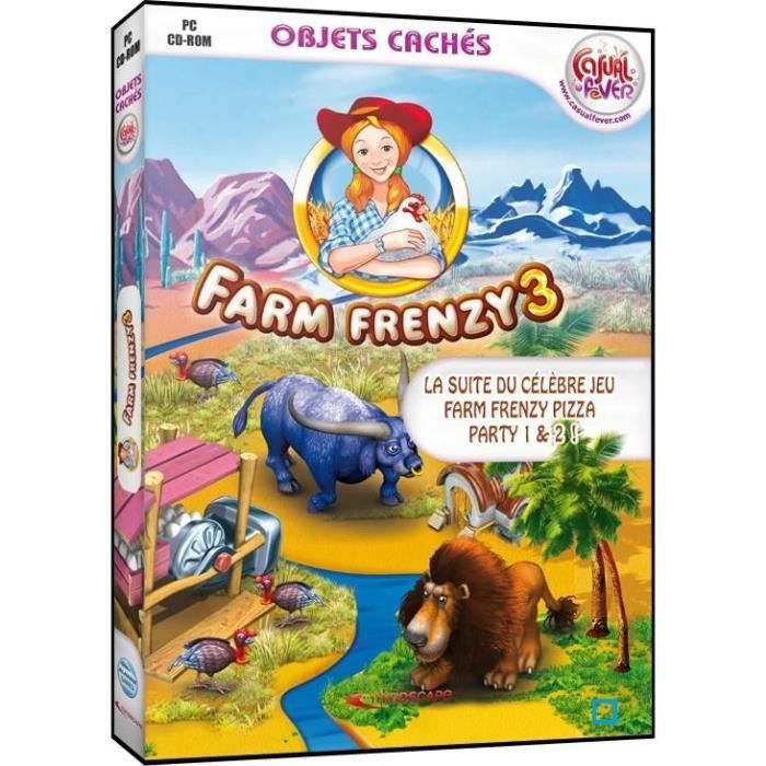 jeu de farm frenzy 2 jeu de farm frenzy 2