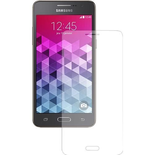 BIGBEN Protège-écran en verre trempé pour Samsung Galaxy Core Prime G360