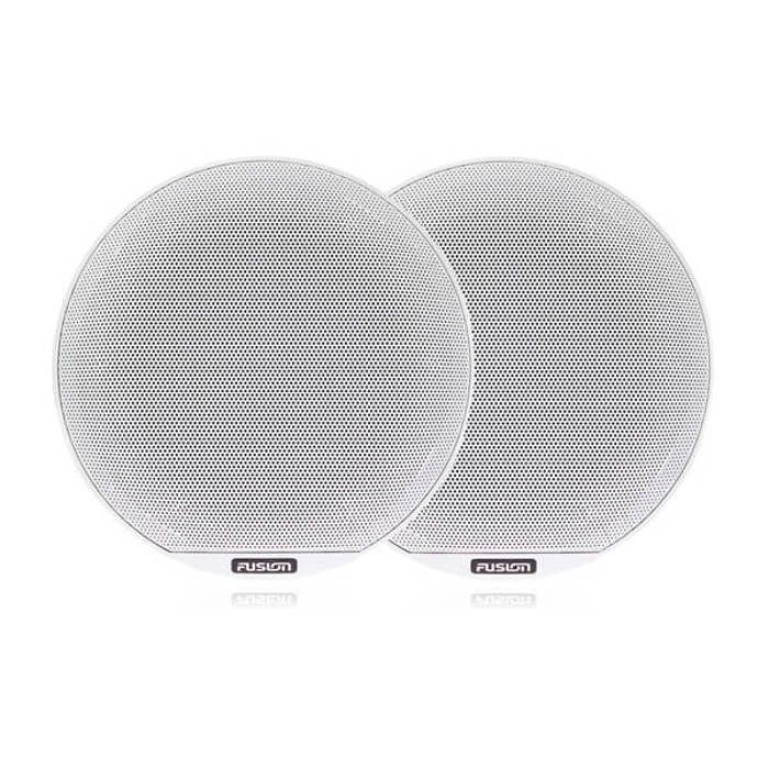 FUSION Haut parleur signature classic Blanc 6,5''230W