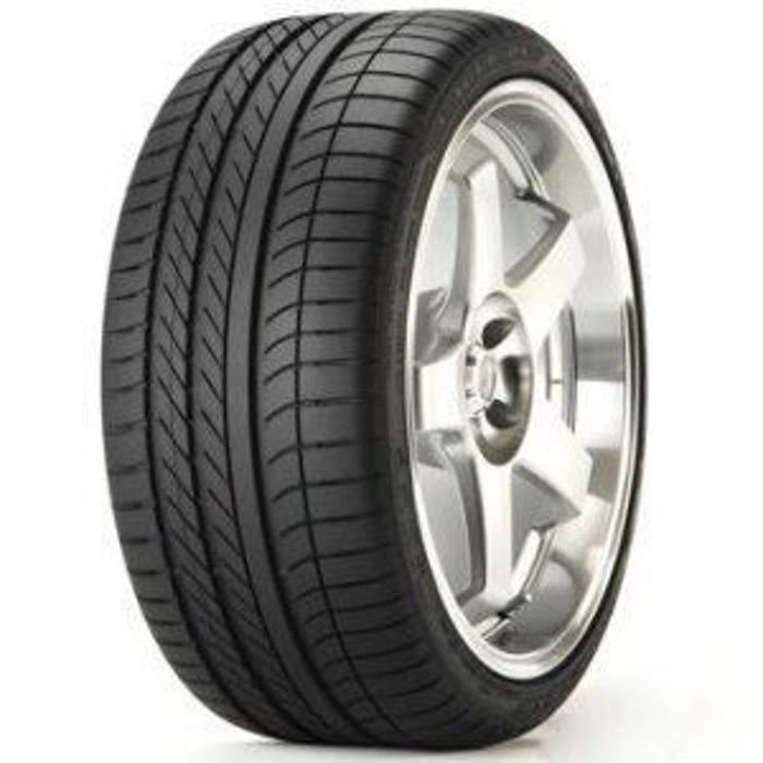 GOODYEAR 255-45R19 100Y Eagle F1AS N0 - Pneu été