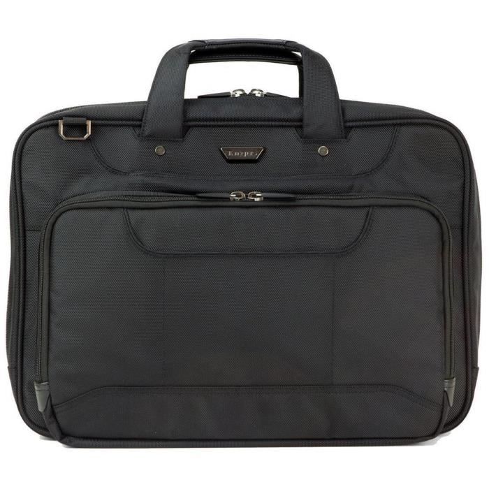 TARGUS Sacoche pour ordinateur portable Corporate Traveller 15.6\
