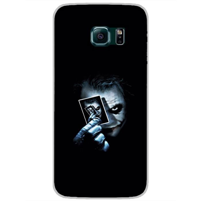 joker coque samsung galaxy s8 joker coque samsung galaxy s8