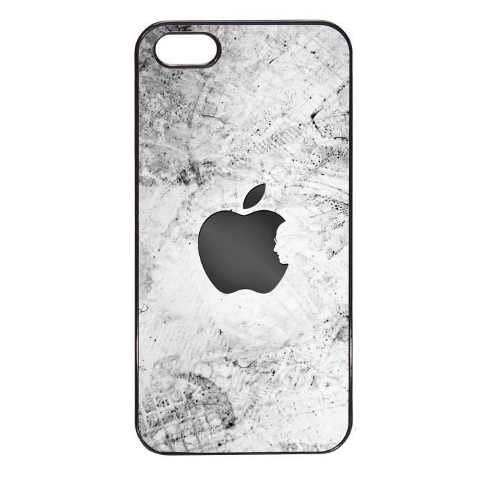 coque iphone 5 pomme coque iphone 5 pomme