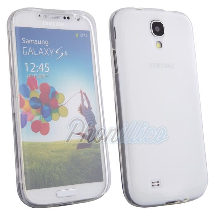 coque samsung galaxy s4 transparente coque samsung galaxy s4 transparente