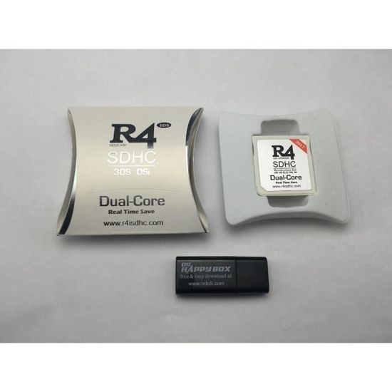 TÉLÉCHARGER KIT R4DS GRATUITEMENT KIT R4DS GRATUITEMENT TÉLÉCHARGER