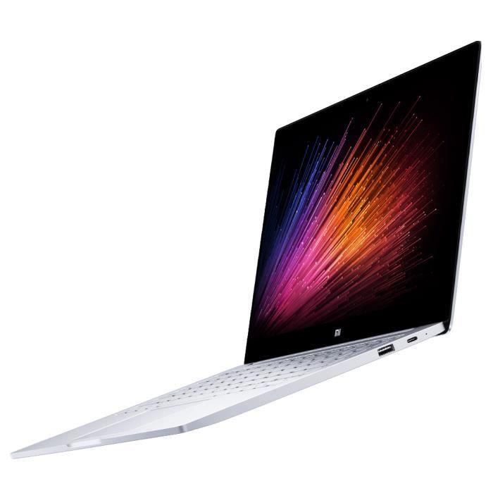 XIAOMI laptop air 13.3 8+256G 13.3” FHD 1920x10801
