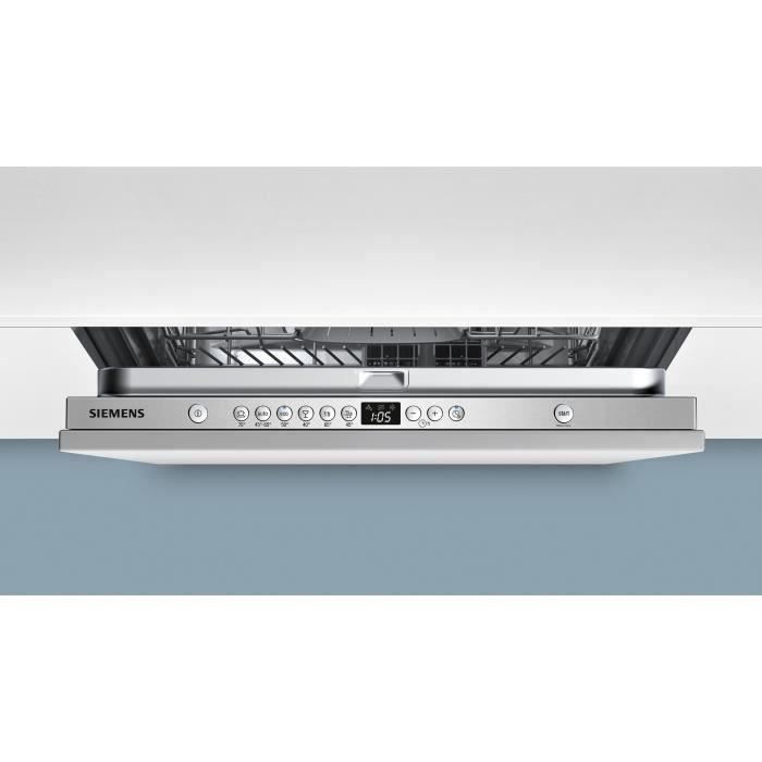  SN636X00AE-Lave vaisselle tout encastrable-121