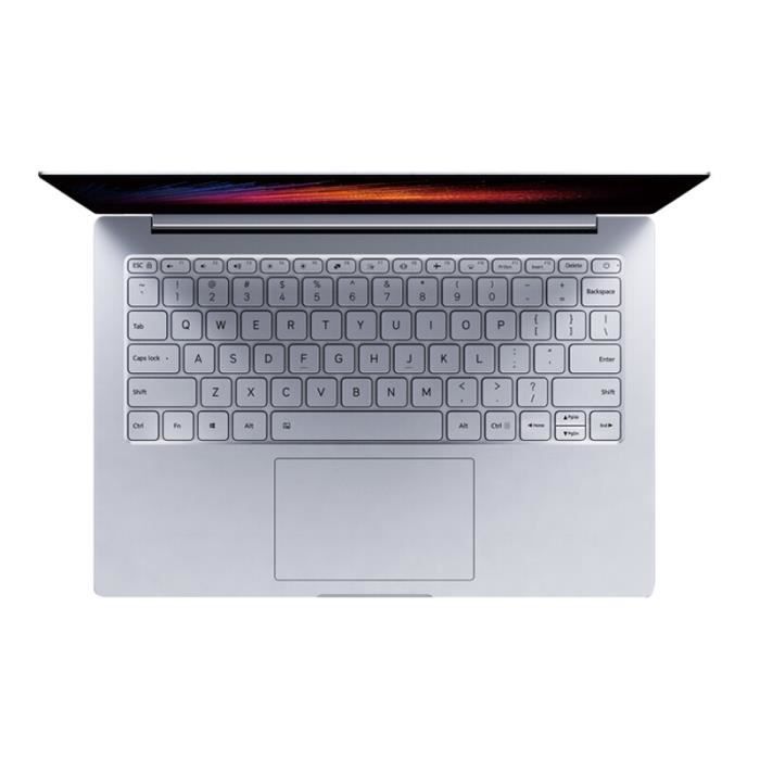 XIAOMI laptop air 13.3 8+256G 13.3” FHD 1920x10802