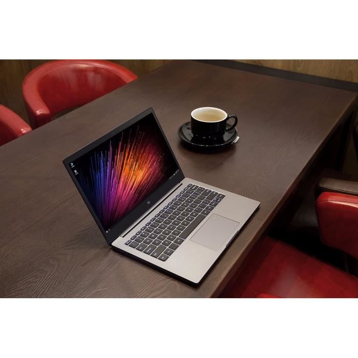 XIAOMI laptop air 13.3 8+256G 13.3” FHD 1920x10803