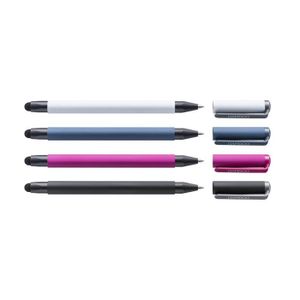 Wacom Stylet Bamboo Duo 4 - Bleu