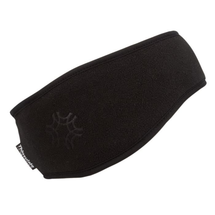 STARLING Bandeau polaire adulte - Noir