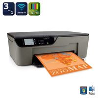 IMPRIMANTE HP Deskjet 3070A (CQ191B) IMPRIMANTE HP Deskjet 3070A (CQ191B)