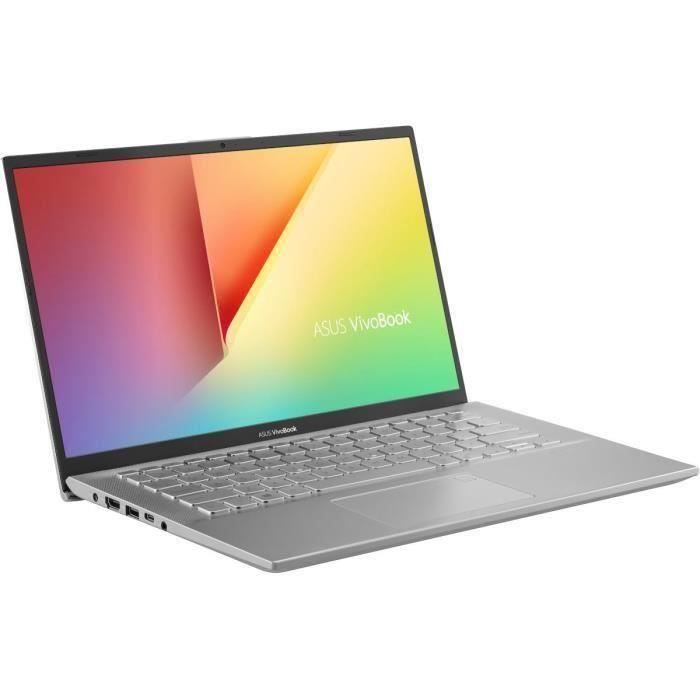 Ordinateur Ultrabook -  VivoBook S412UA-EK073T