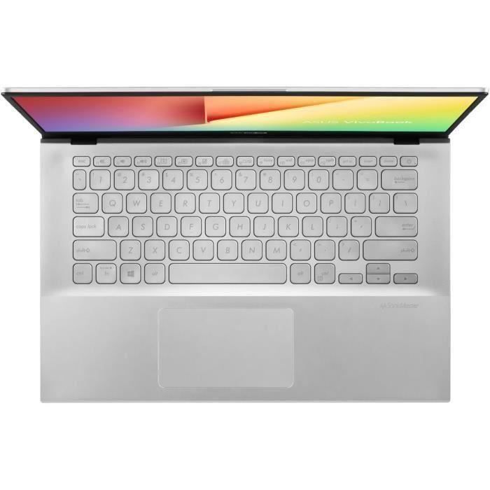 Ordinateur Ultrabook -  VivoBook S412UA-EK073T2