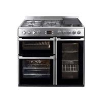 CUISINIÈRE - PIANO LEISURE CM091X PIANO DE CUISSON CUISINIÈRE - PIANO LEISURE CM091X PIANO DE CUISSON
