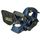 Raboteuse electrique 800 W Rabot à feuillure 27574