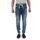 pantalons pull in dening epic bleu