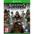 Assassin's Creed Chronicles Trilogie PS4