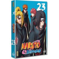 DVD FILM DVD Coffret Naruto shippuden, vol. 23 DVD FILM DVD Coffret Naruto shippuden, vol. 23