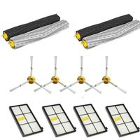 ASPIRATEUR ROBOT Ensembles d'accessoires Kit pour iRobot Roomba 800 ASPIRATEUR ROBOT Ensembles d'accessoires Kit pour iRobot Roomba 800