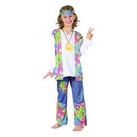 DÉGUISEMENT - PANOPLIE Déguisement hippie fille DÉGUISEMENT - PANOPLIE Déguisement hippie fille