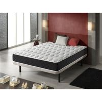 MATELAS SIMPUR RELAX - Matelas 135x200 - Visco Ergo Plus - MATELAS SIMPUR RELAX - Matelas 135x200 - Visco Ergo Plus -
