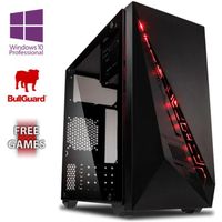 UNITÉ CENTRALE VIBOX Theta 13 PC Gamer Ordinateur avec War Thunde UNITÉ CENTRALE VIBOX Theta 13 PC Gamer Ordinateur avec War Thunde