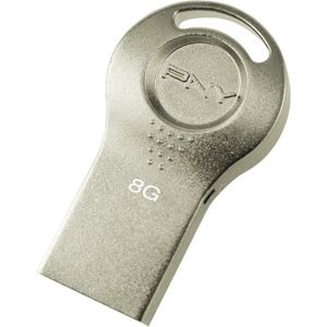 PNY TECHNOLOGIES Clé USB Attaché - 8GB