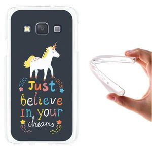 coque samsung a3 2015 licorne coque samsung a3 2015 licorne