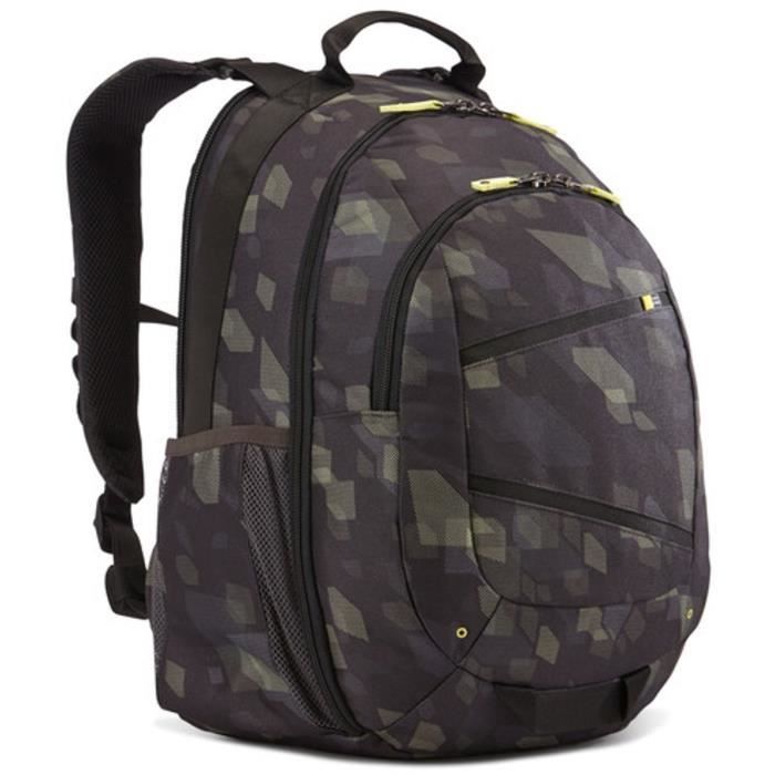 CASE LOGIC Sac à dos pour ordinateur portable Berkeley - 15.6\