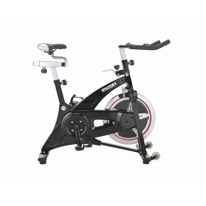 DKN Vélo Indoor Cycling Racer Pro 20192