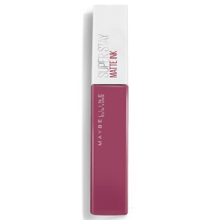 Maybelline New York Superstay Matte Ink Rouge à lèvre - 15 Lover