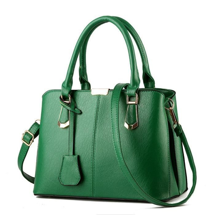 sac à main vert sac à main femme de marque luxe cuir 2017 ...