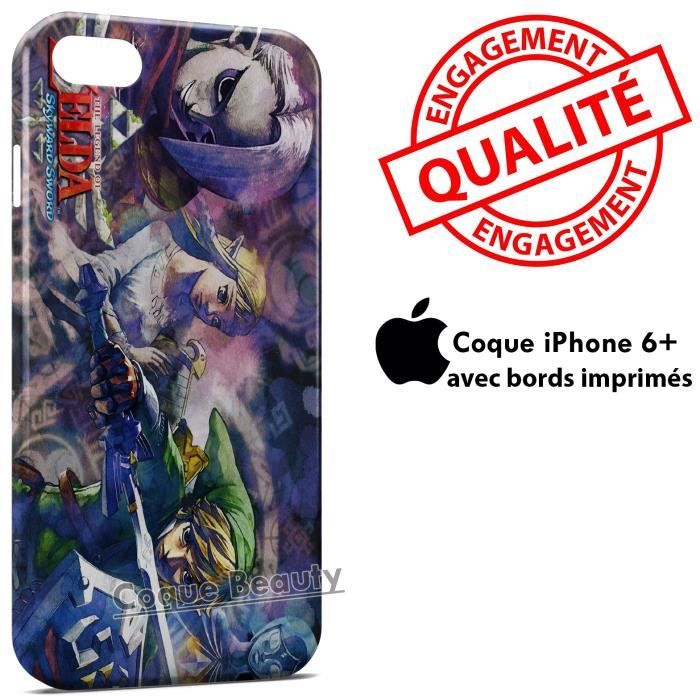coque iphone 6 zelda coque iphone 6 zelda
