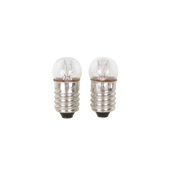 Candela Corporation CANDELA 14 .074W 2.47V LOW VOLTAGE G3 1/2 E10 BASE