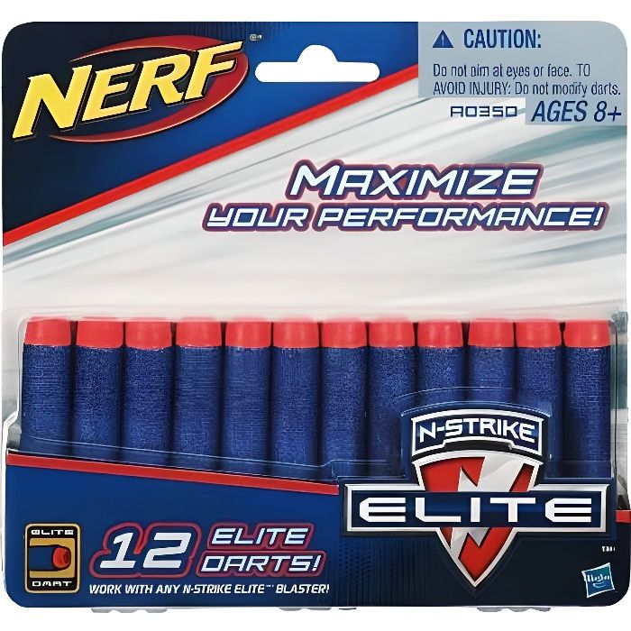 Nerf   Nstrike Elite   Achat / Vente JEU DE TIR Nerf   Nstrike Elite